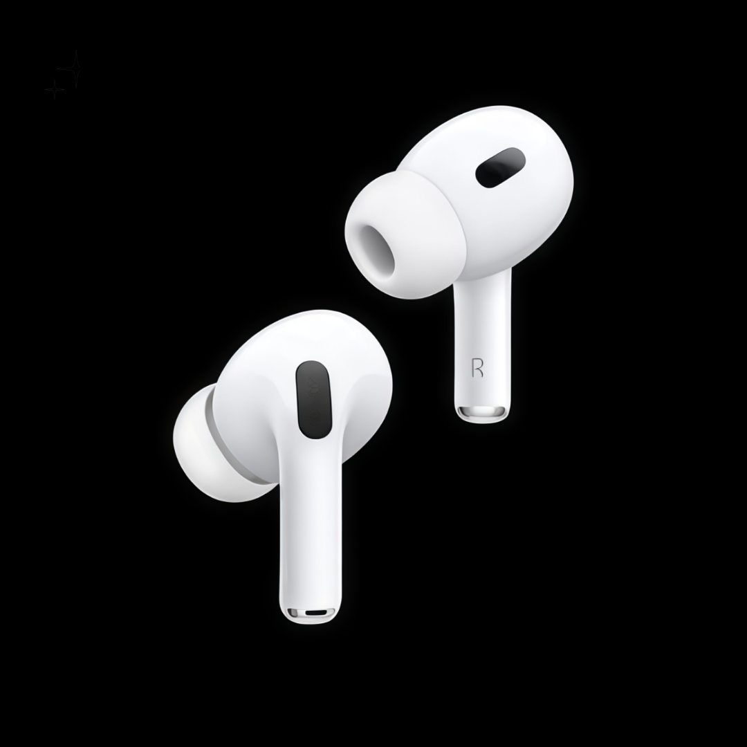 AnshulPods Pro (2nd Generation) Type C Unboxed - With 1 Year Warranty