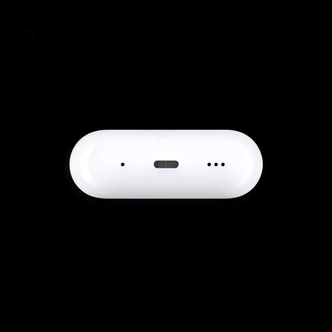 AnshulPods Pro (2nd Generation) Type C Unboxed - With 1 Year Warranty
