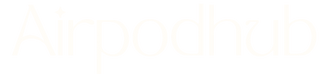 Airpodhub