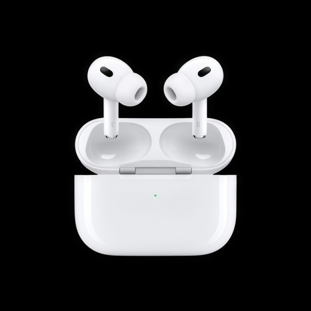 AnshulPods Pro (2nd Generation) Type C Unboxed - With 1 Year Warranty